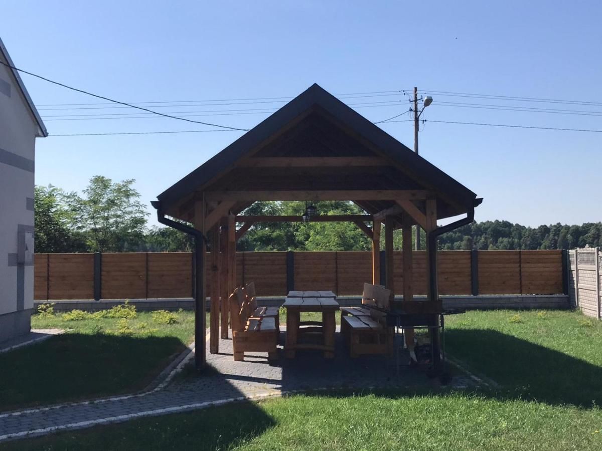 Хостелы Apartamenty przy SUNTAGO Мщонув-15