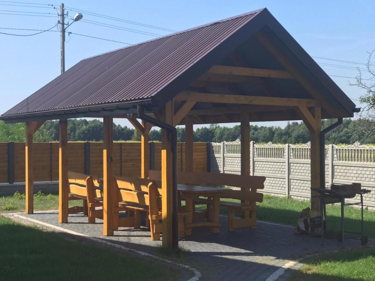Хостелы Apartamenty przy SUNTAGO Мщонув
