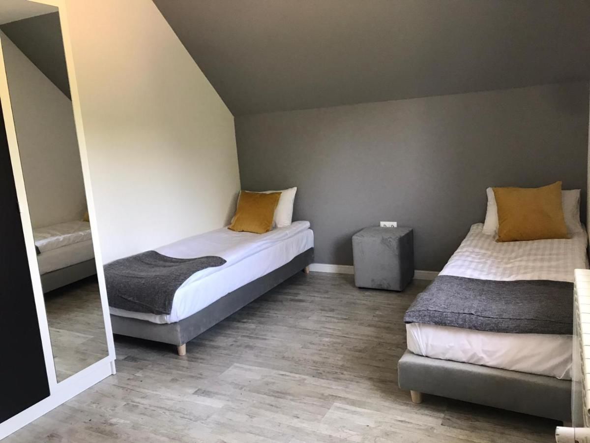 Хостелы Apartamenty przy SUNTAGO Мщонув