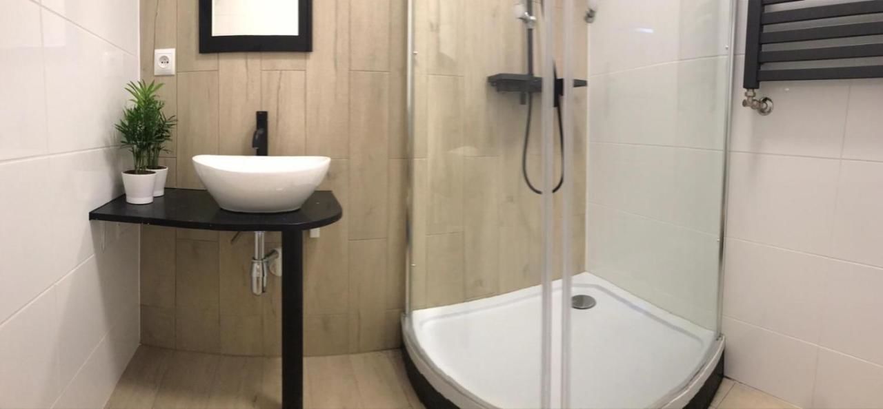 Хостелы Apartamenty przy SUNTAGO Мщонув