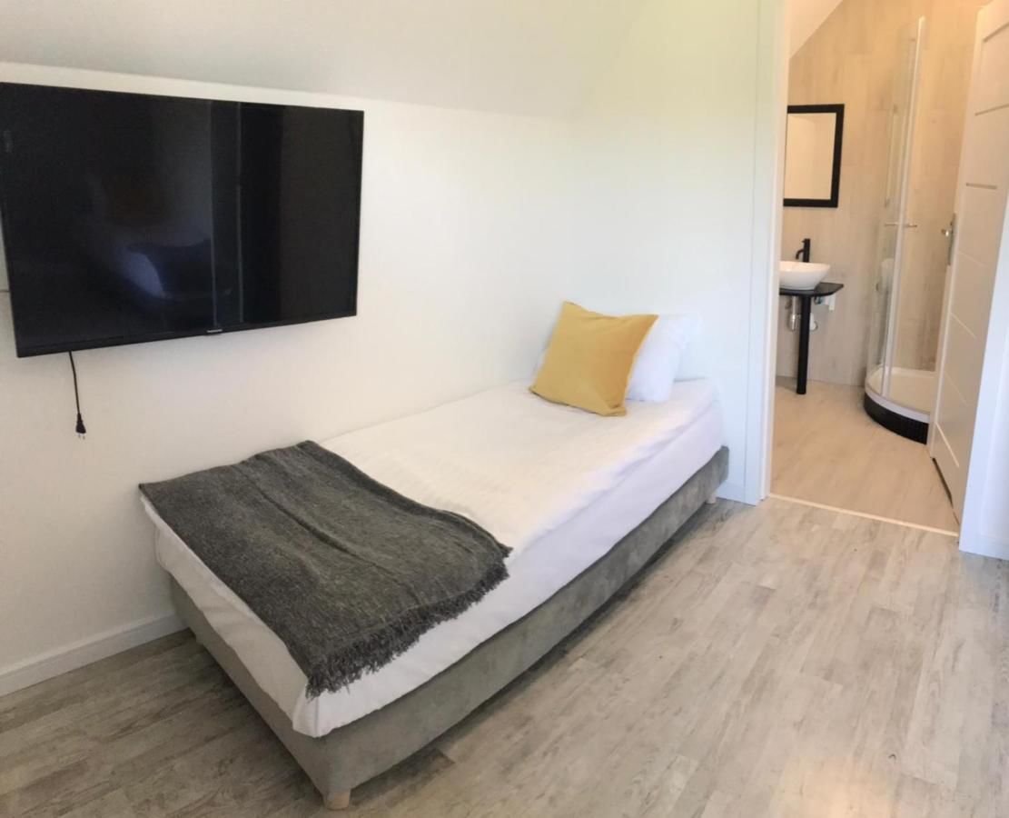 Хостелы Apartamenty przy SUNTAGO Мщонув