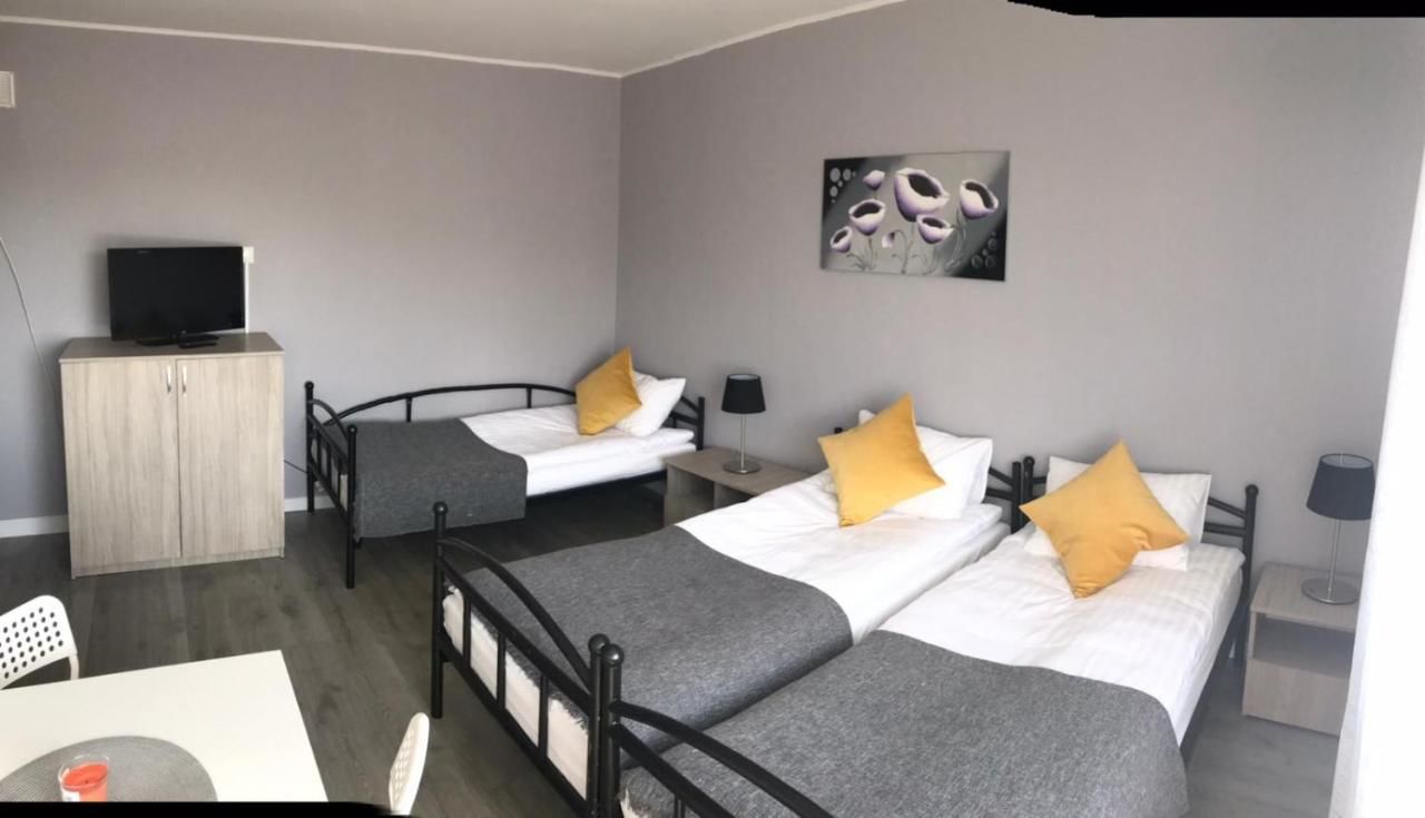 Хостелы Apartamenty przy SUNTAGO Мщонув