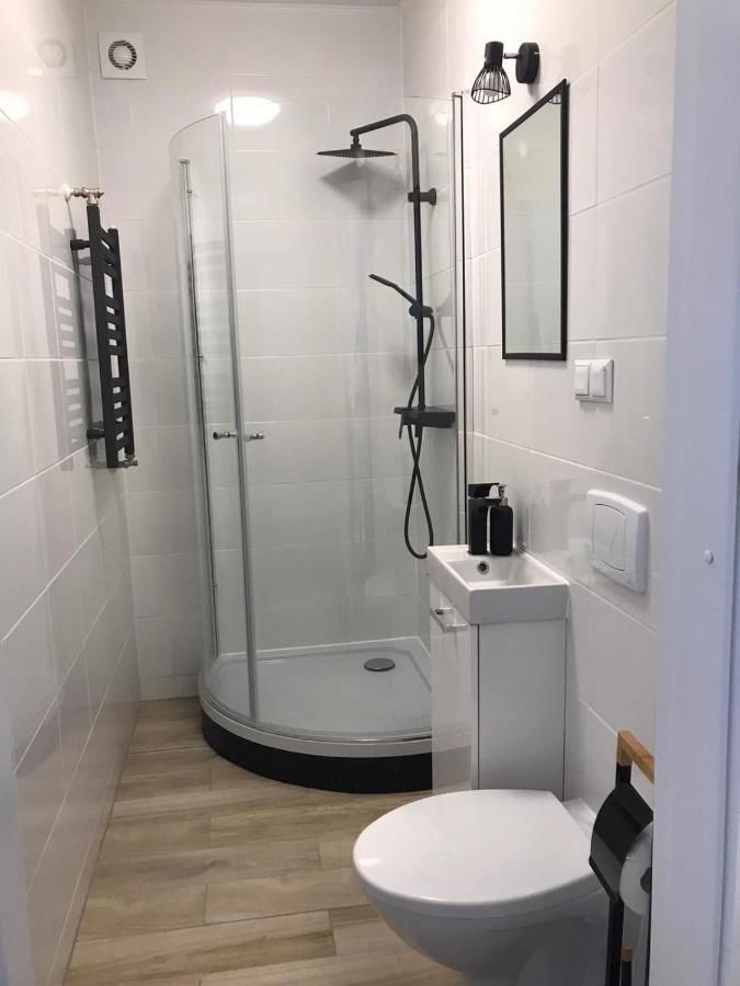 Хостелы Apartamenty przy SUNTAGO Мщонув