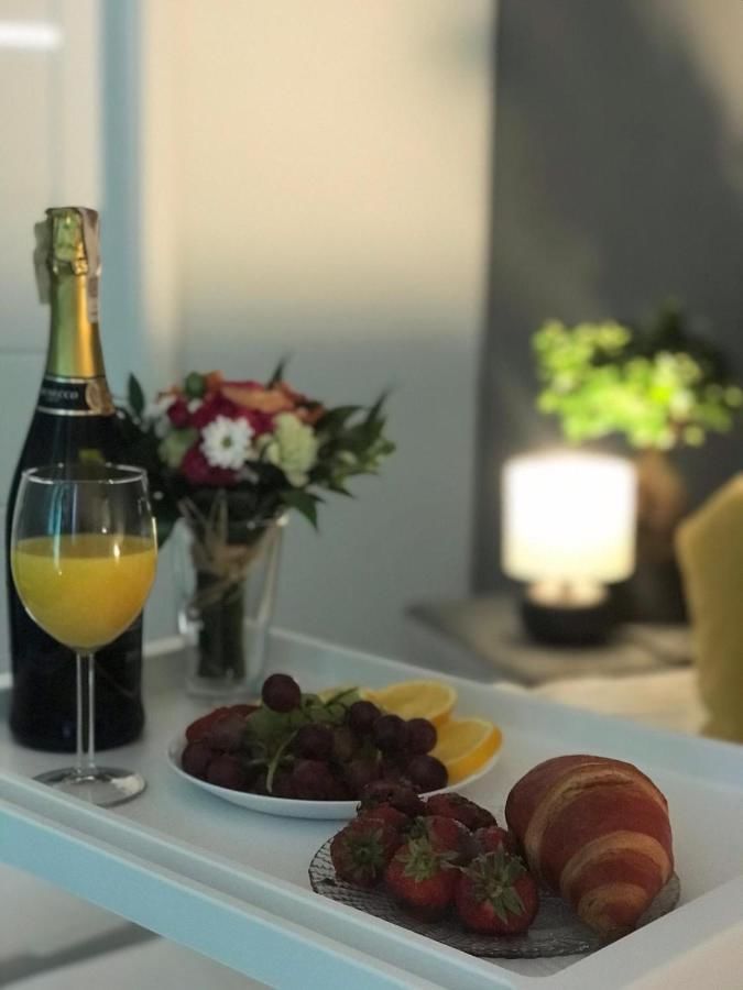 Хостелы Apartamenty przy SUNTAGO Мщонув