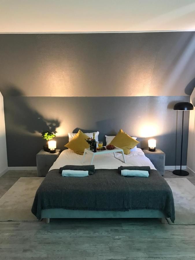 Хостелы Apartamenty przy SUNTAGO Мщонув-24
