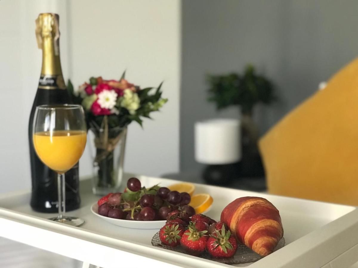 Хостелы Apartamenty przy SUNTAGO Мщонув