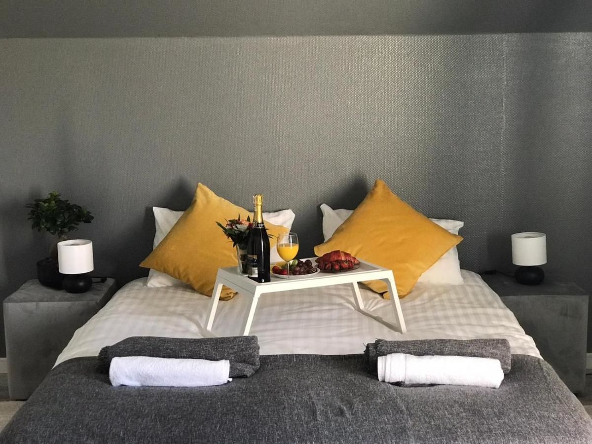 Хостелы Apartamenty przy SUNTAGO Мщонув