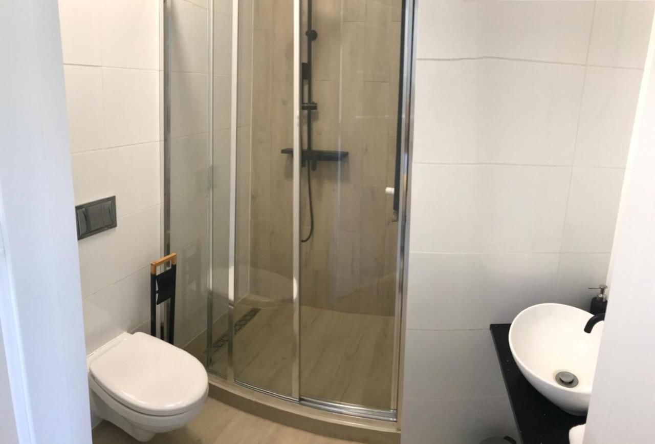 Хостелы Apartamenty przy SUNTAGO Мщонув