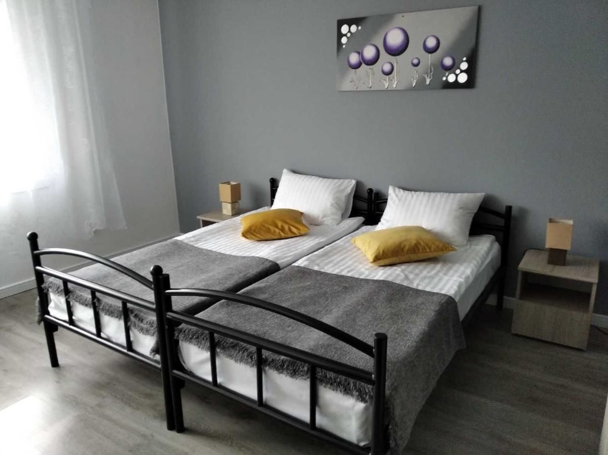 Хостелы Apartamenty przy SUNTAGO Мщонув
