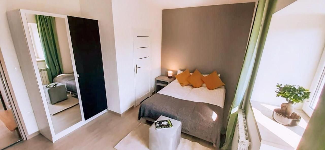 Хостелы Apartamenty przy SUNTAGO Мщонув