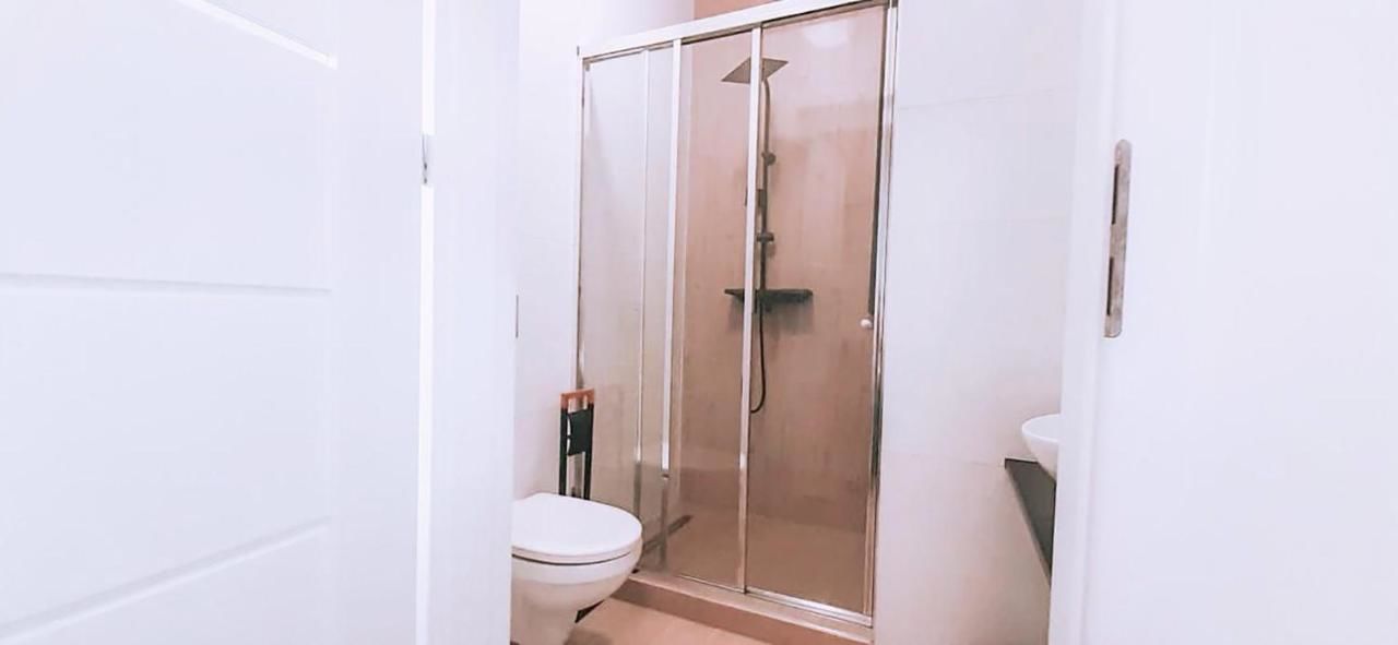 Хостелы Apartamenty przy SUNTAGO Мщонув