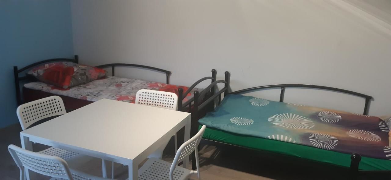 Хостелы Apartamenty przy SUNTAGO Мщонув