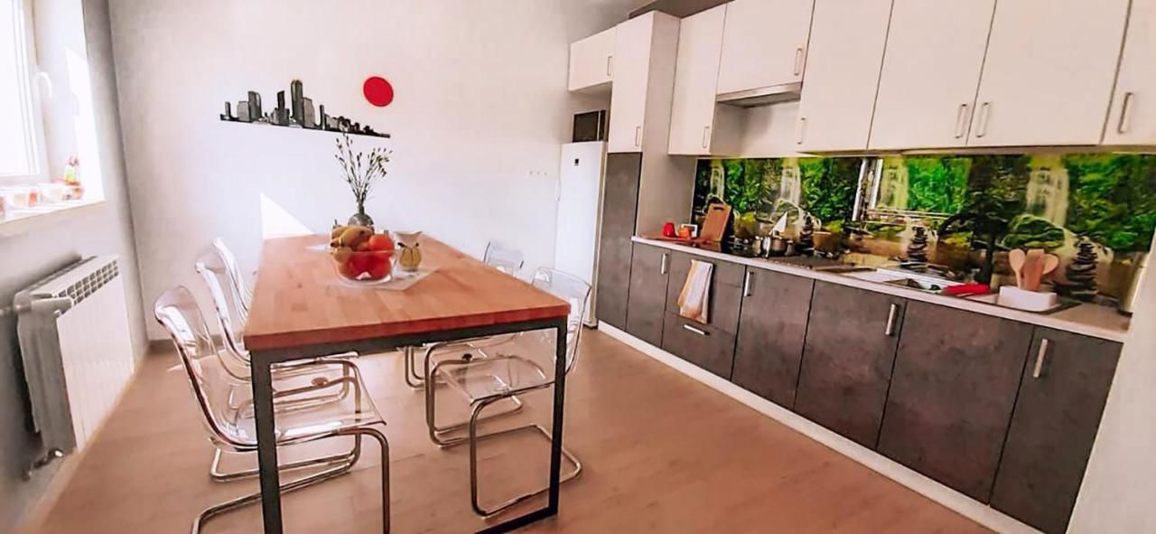 Хостелы Apartamenty przy SUNTAGO Мщонув-33