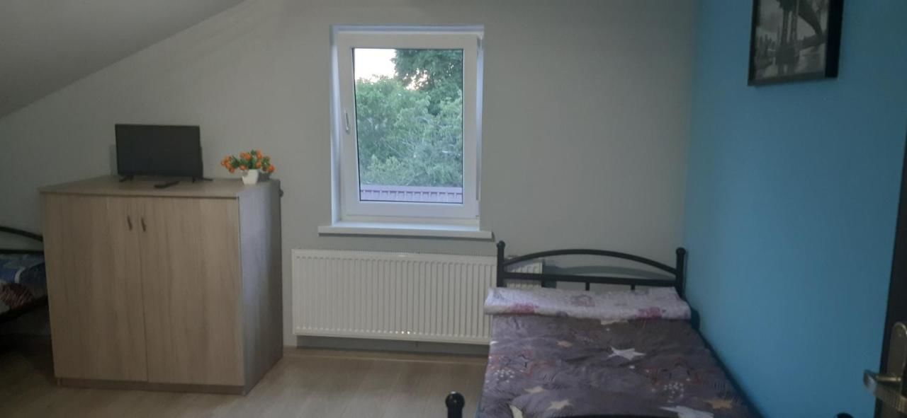 Хостелы Apartamenty przy SUNTAGO Мщонув