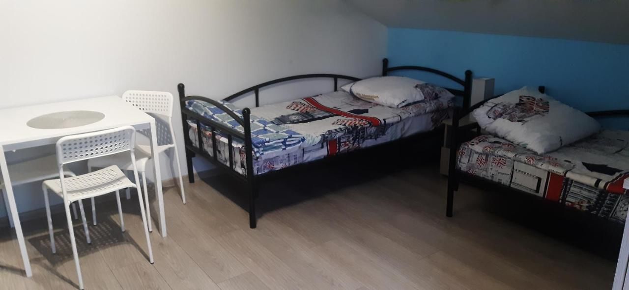 Хостелы Apartamenty przy SUNTAGO Мщонув