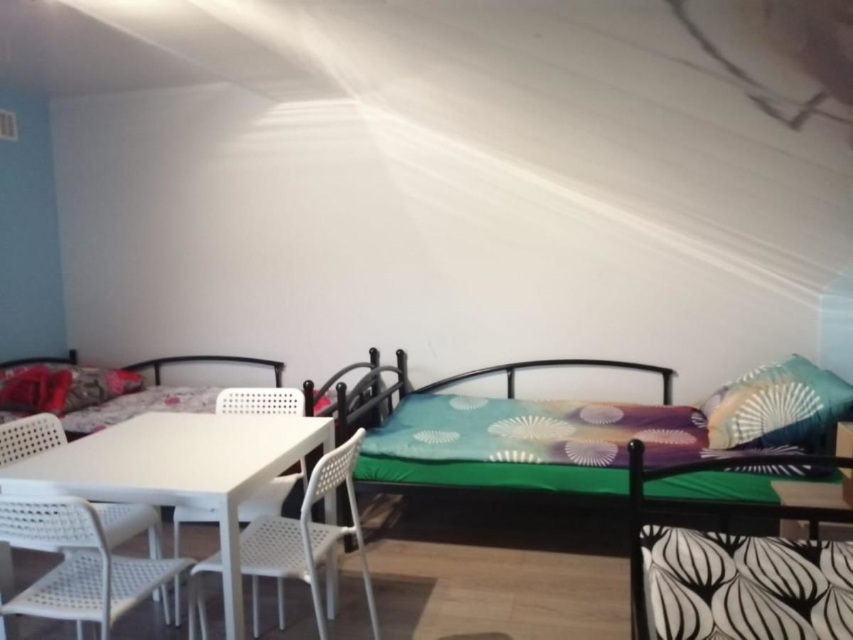 Хостелы Apartamenty przy SUNTAGO Мщонув