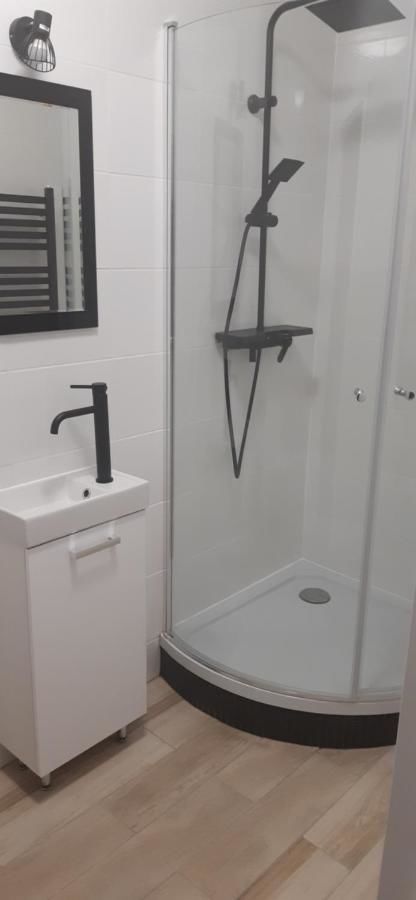 Хостелы Apartamenty przy SUNTAGO Мщонув-37