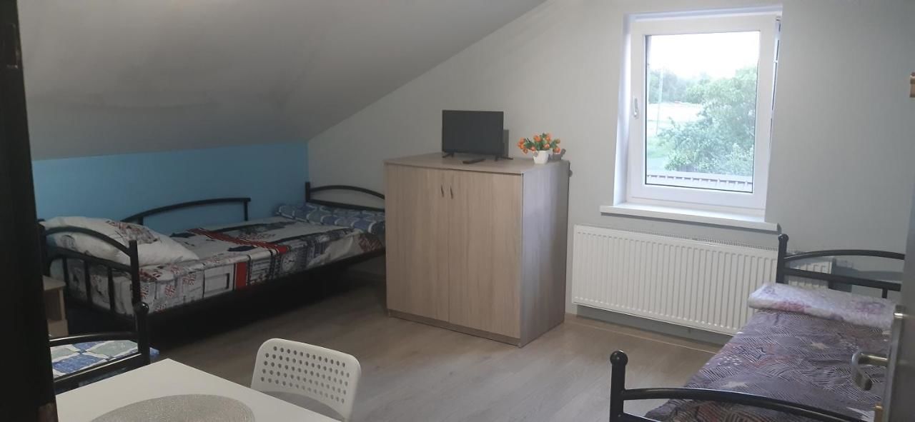 Хостелы Apartamenty przy SUNTAGO Мщонув