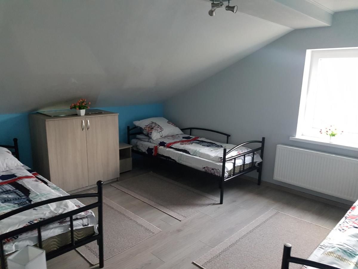 Хостелы Apartamenty przy SUNTAGO Мщонув-41