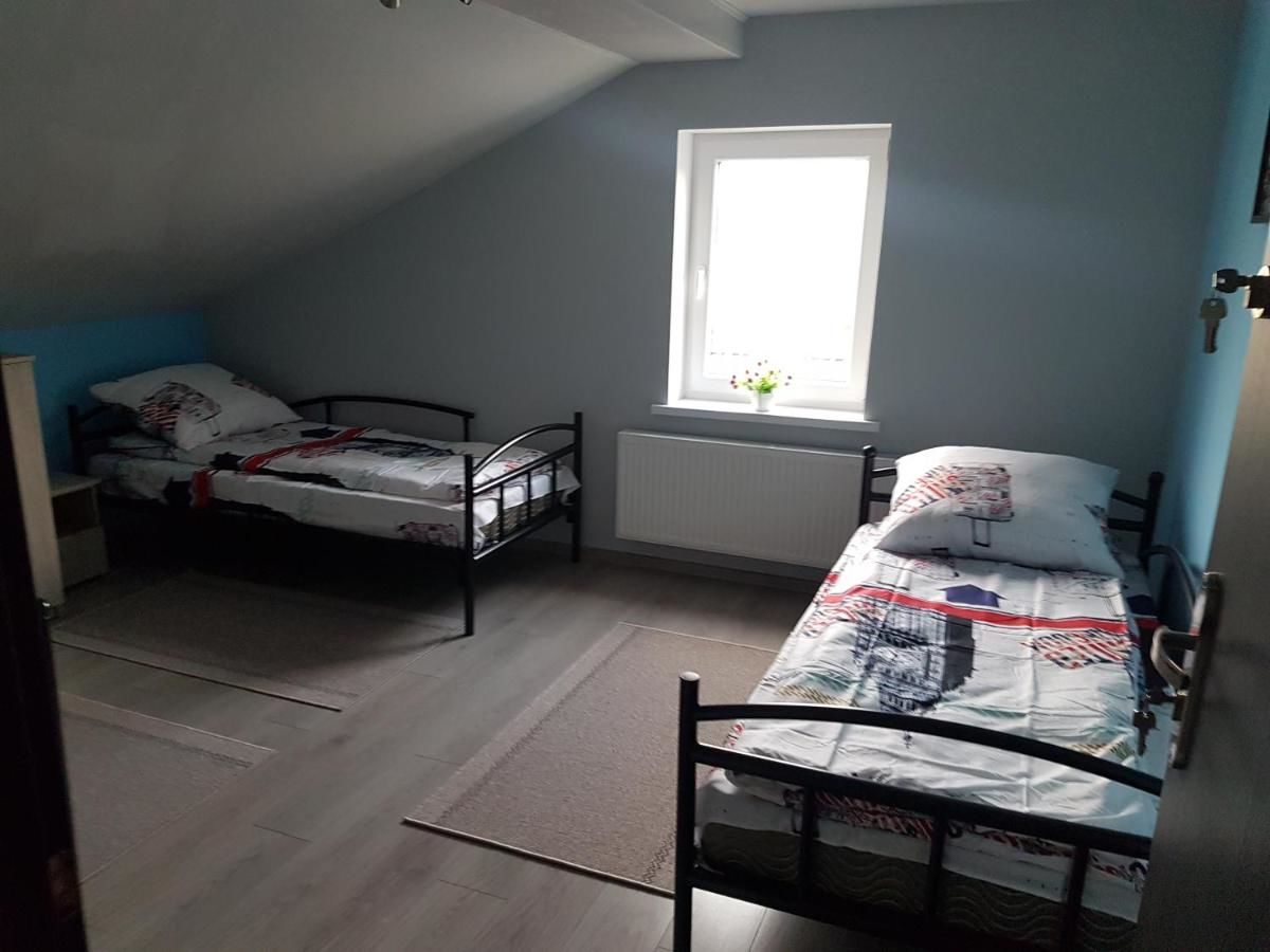 Хостелы Apartamenty przy SUNTAGO Мщонув