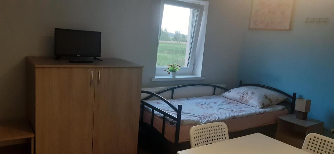 Хостелы Apartamenty przy SUNTAGO Мщонув