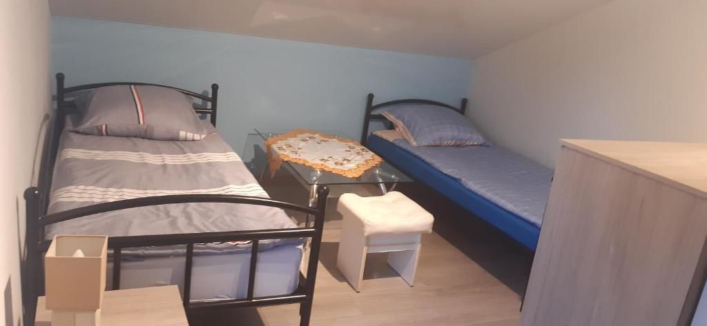 Хостелы Apartamenty przy SUNTAGO Мщонув