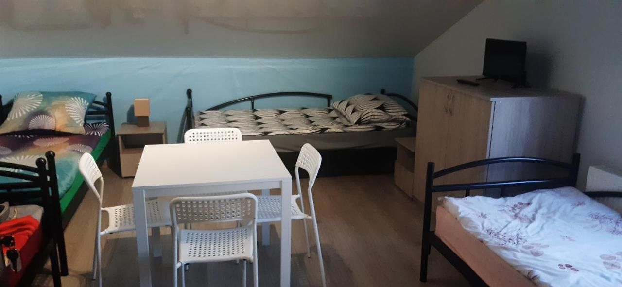 Хостелы Apartamenty przy SUNTAGO Мщонув