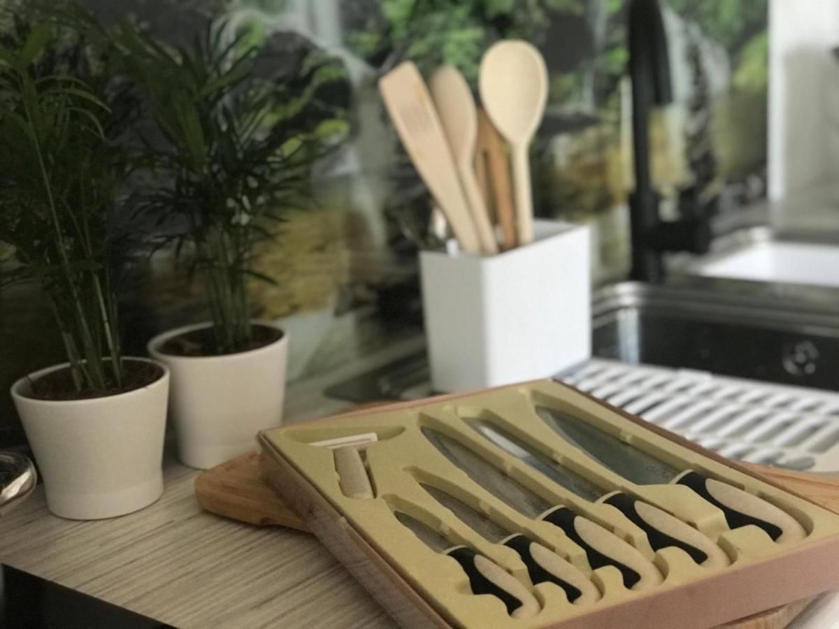 Хостелы Apartamenty przy SUNTAGO Мщонув